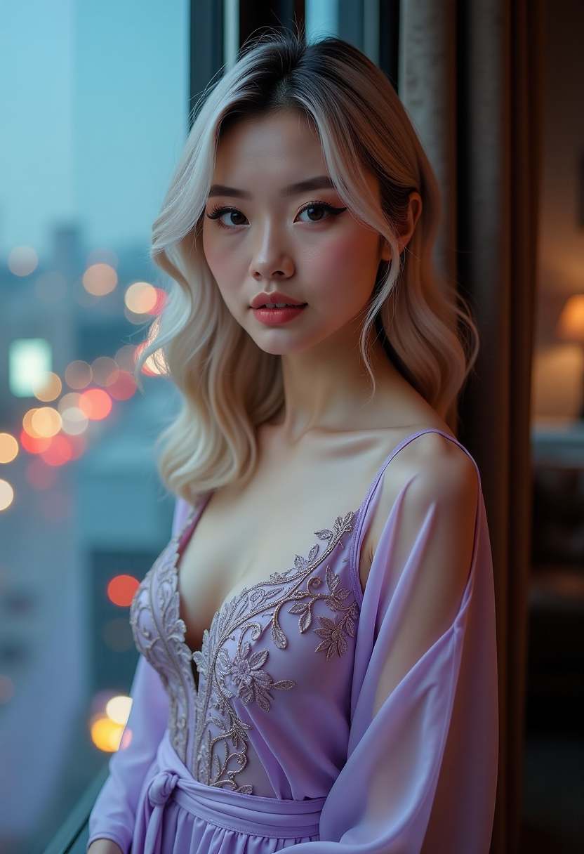 痒痒天堂