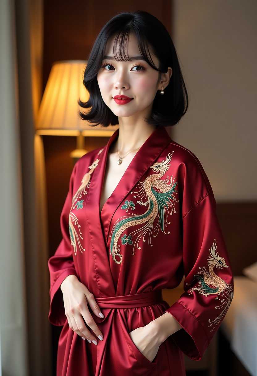 白丝少女挠痒记